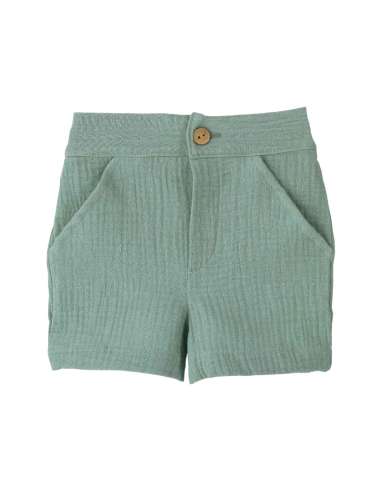 11119 Baby set Subiyán pants Calamaro