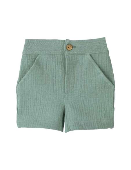 11119 Baby set Subiyán pants Calamaro