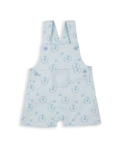 50450 BABY BOY OVERALLS  BRAND BABYBOL