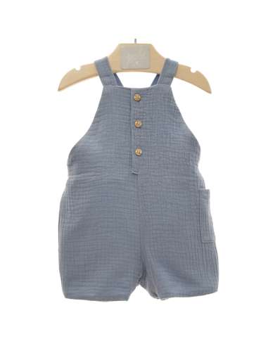 3991 BAMBULA BABY OVERALLS BRAND Yoedu