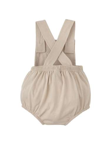 03212 PETO BEBE ENCANTO MARCA BABIDU