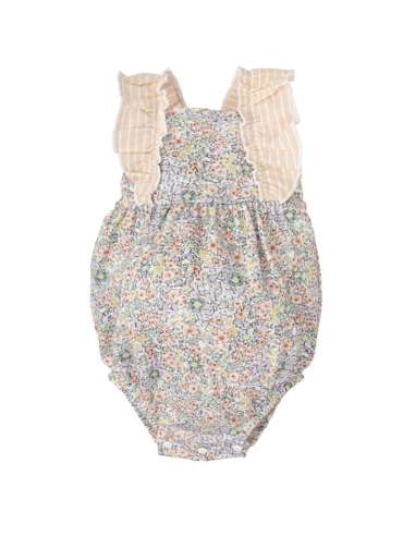 031211 AURA BABY ROMPER  BRAND BABIDU