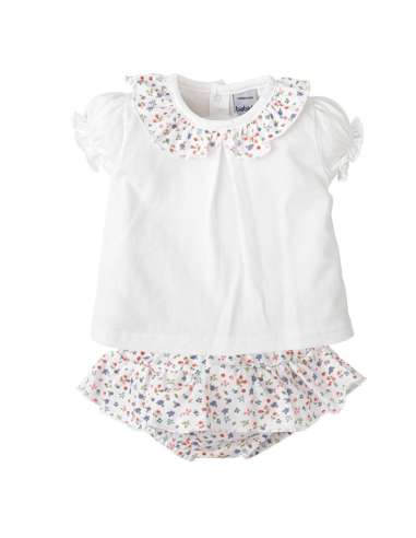 043215 CONJUNTO BEBE LUCIERNAGA MARCA BABIDU