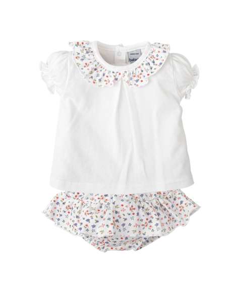 43215 LUCIERNAGA BABY SET  BRAND BABIDU