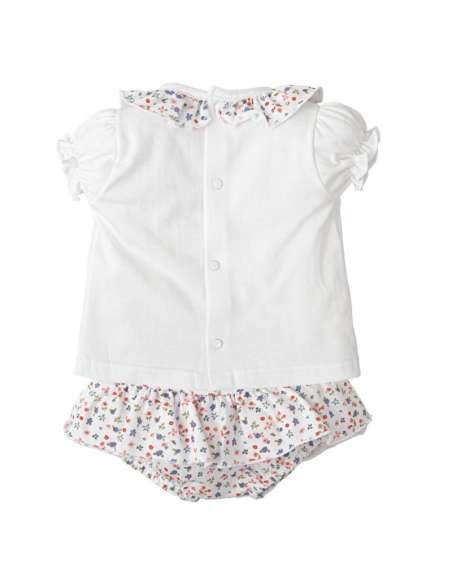 43215 LUCIERNAGA BABY SET  BRAND BABIDU