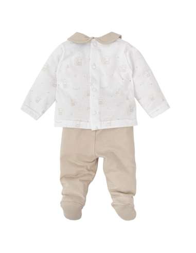 52212 ENCANTO BABY SET  BRAND BABIDU