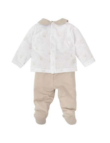 52212 ENCANTO BABY SET  BRAND BABIDU