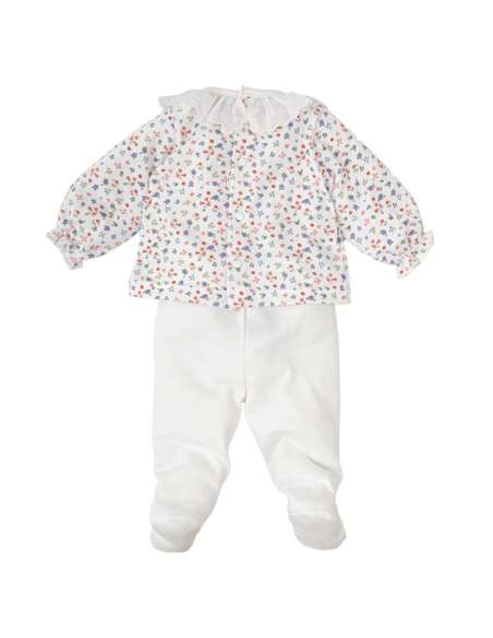 53215 LUCIERNAGA BABY SET  BRAND BABIDU