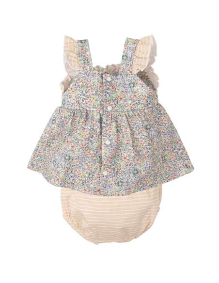 90211 JESUSITO BEBE AURA MARCA BABIDU