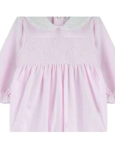 26044DF Mallorca pajamas BRAND DULCE DE FRESA 2