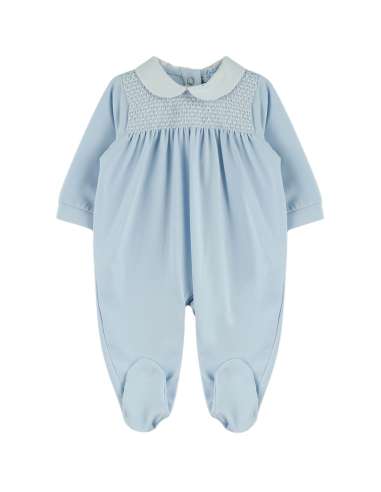 026054DF Pijama Mallorca MARCA DULCE DE FRESA