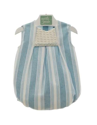 MP0903 Doris Family Baby Bloomers