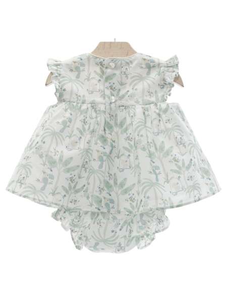 DS0076 Jesusito Bebe Familia Ali MARCA DEL SUR