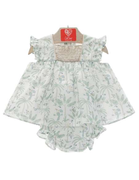 DS0076 Jesusito Bebe Familia Ali MARCA DEL SUR