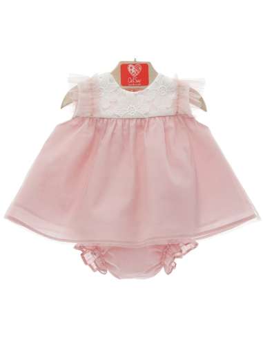 0078DS Jesusito Bebe Familia Skye MARCA DEL SUR