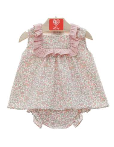 0080DS Jesusito Bebe Familia Malta MARCA DEL SUR