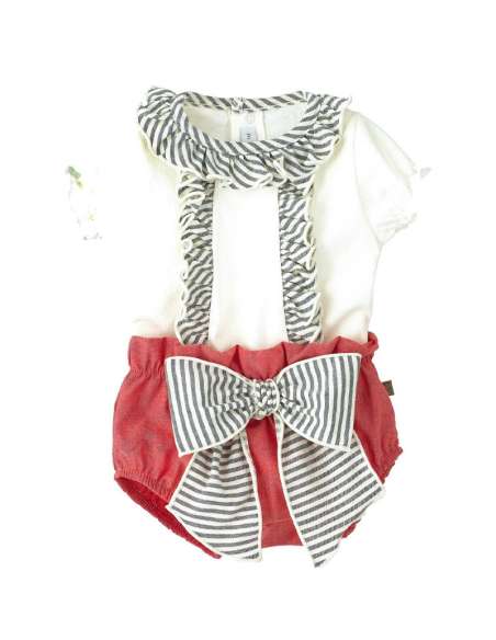 11140 Conjunto Pololo Bebe Calamaro