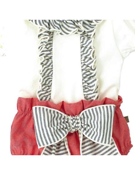 11140 Conjunto Pololo Bebe Calamaro