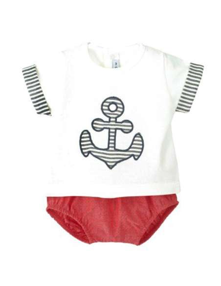 11141 Baby Set Calamaro