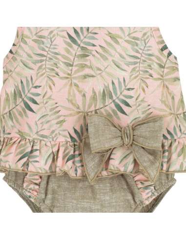 11156 Baby Set Excellent Caribe Calamaro