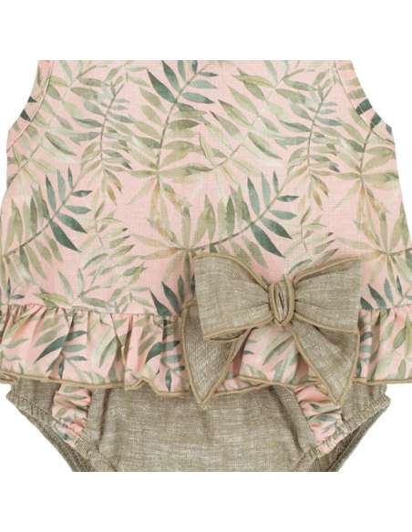 11156 Baby Set Excellent Caribe Calamaro
