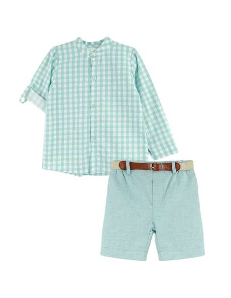 25326 Conjunto Niño Rana Lino MARCA BABYFERR