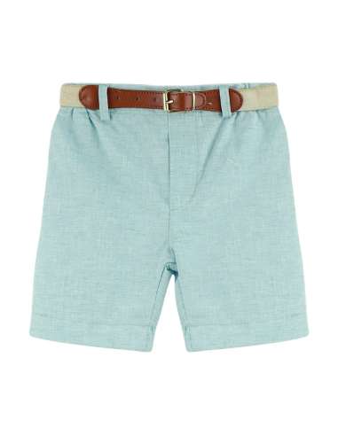 25326 Conjunto Niño Rana Lino MARCA BABYFERR