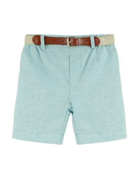25326 Conjunto Niño Rana Lino MARCA BABYFERR