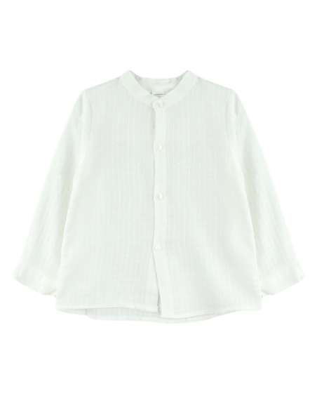 25325 Conjunto Niño Iguana Lino MARCA BABYFERR