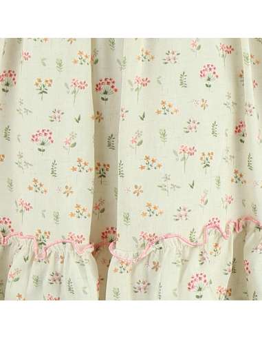 25551 TOMILLO DELFIN DRESS BRAND BABYFERR