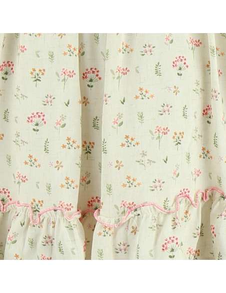 25551 TOMILLO DELFIN DRESS BRAND BABYFERR