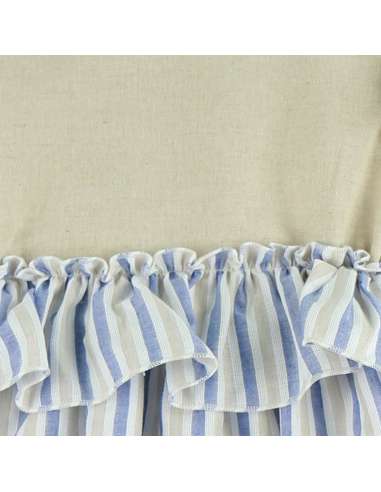 25554 BAMBI DRESS BRAND BABYFERR