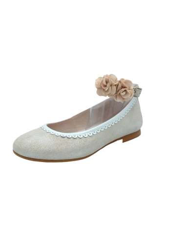 025653 Bailarina con Pulsera y Flor Fantasia...