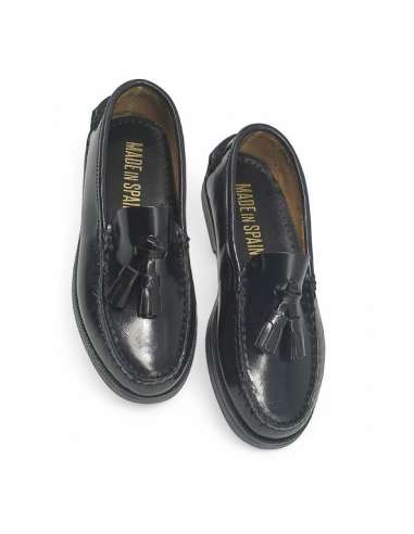 Mocasín shoes Florentic 210