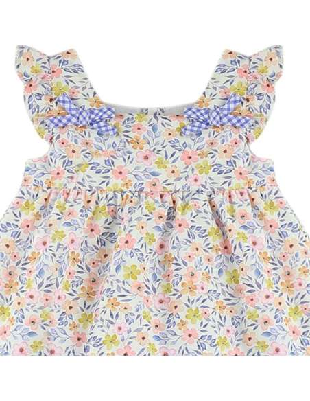 25116 Jesusito Tres Piezas MARCA BABYFERR