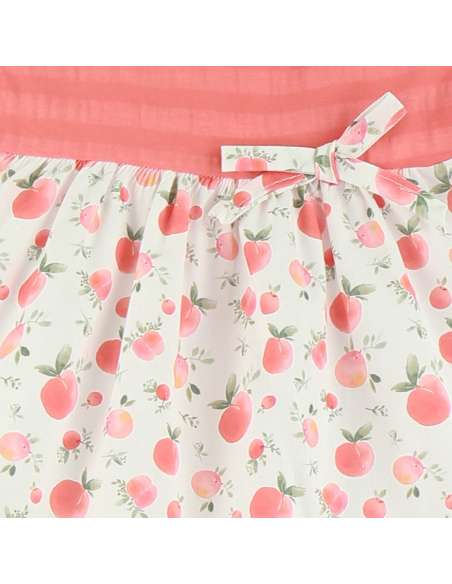 25123 GIRLS DRESS WITH KNICKERS BRAND BABYFERR