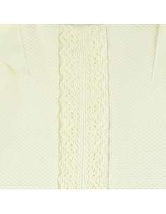 3BEI ROCIO BABY SET BOW BRAND DULCE DE FRESA 2