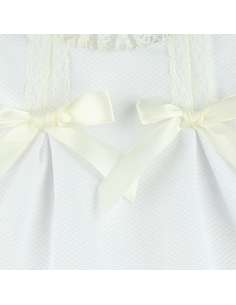 6BCO VEGA BABY SET BOW BRAND DULCE DE FRESA 2