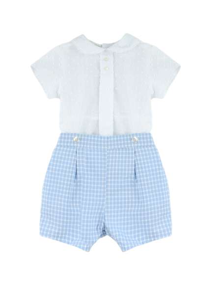 25302 Baby Chess Set BABYFERR