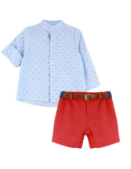 25337 Children's scooter set BABYFERR