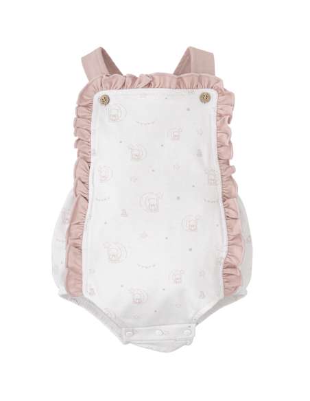 31212 BABY FROG ENCANTO COLLECTION BABIDU