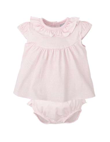 043213 BABY DRESS FAIRY COLLECTION. BABIDU