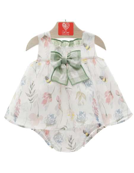 DS0072 Jesusito Bebe Familia Jamaica MARCA DEL SUR