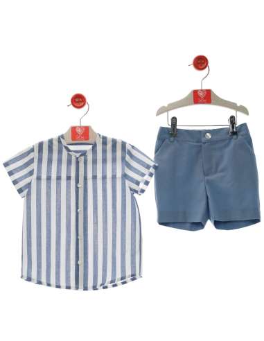 1241DS Menorca Family Boy Set BRAND DEL SUR