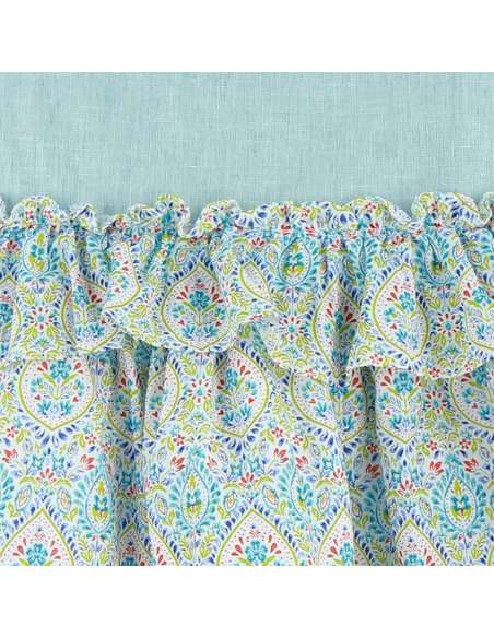 250052 Vestido Niña  MARCA BABYFERR