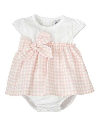 10100 BABY BODY COLLECTION ROCIO BRAND BABIDU