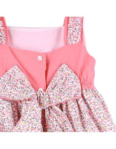 25544 Dress Girl Ajolote BRAND BABYFERR