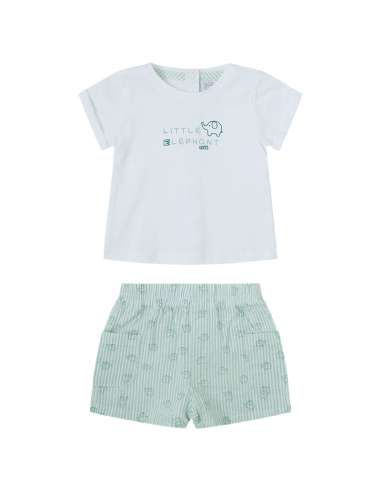 25111203  TWO PIECE BABY BOY SET BRAND YATSI