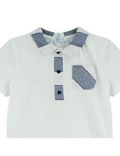 26005DF DANIO BOY SET BRAND DULCE DE FRESA 2