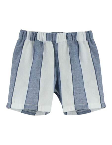 26005DF DANIO BOY SET BRAND DULCE DE FRESA